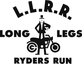 LONG LEGS RYDERS RUN
