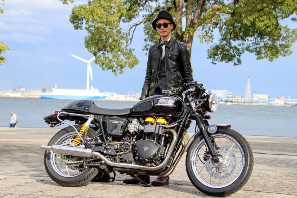LLRR2023 ストリートスナップ 写真13