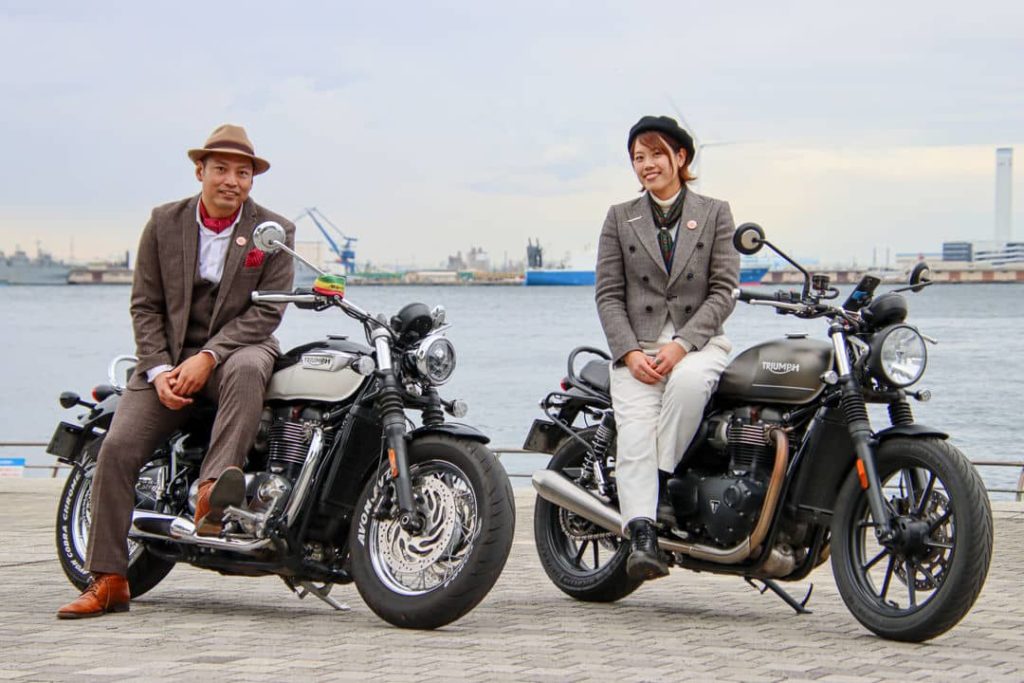 LLRR2023 ストリートスナップ 写真19