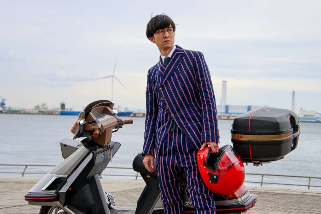 LLRR2023 ストリートスナップ 写真20