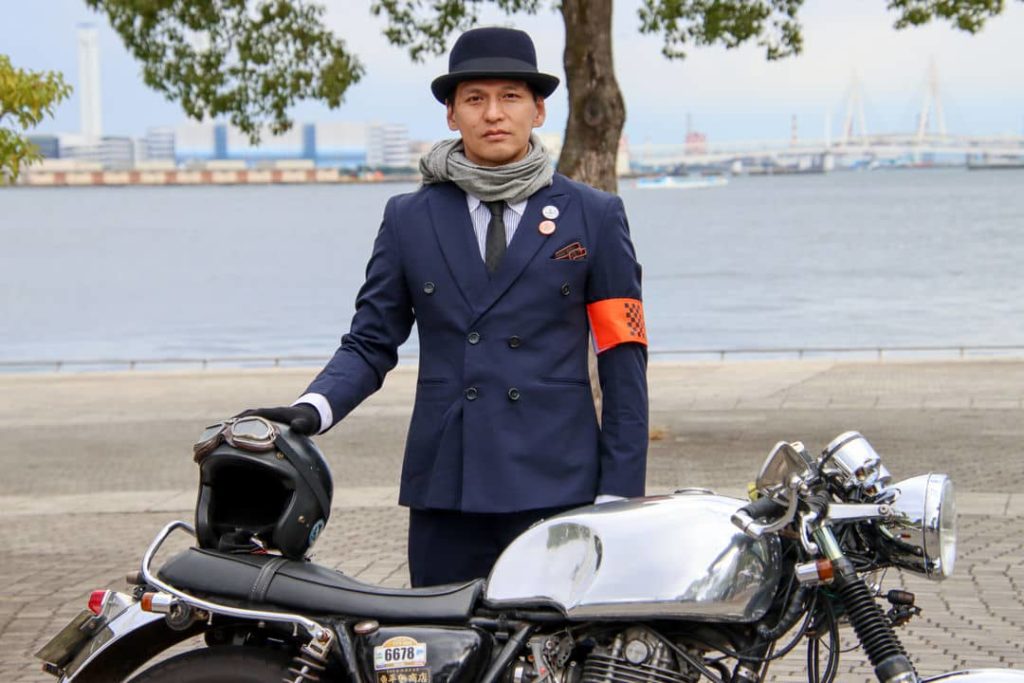 LLRR2023 ストリートスナップ 写真22
