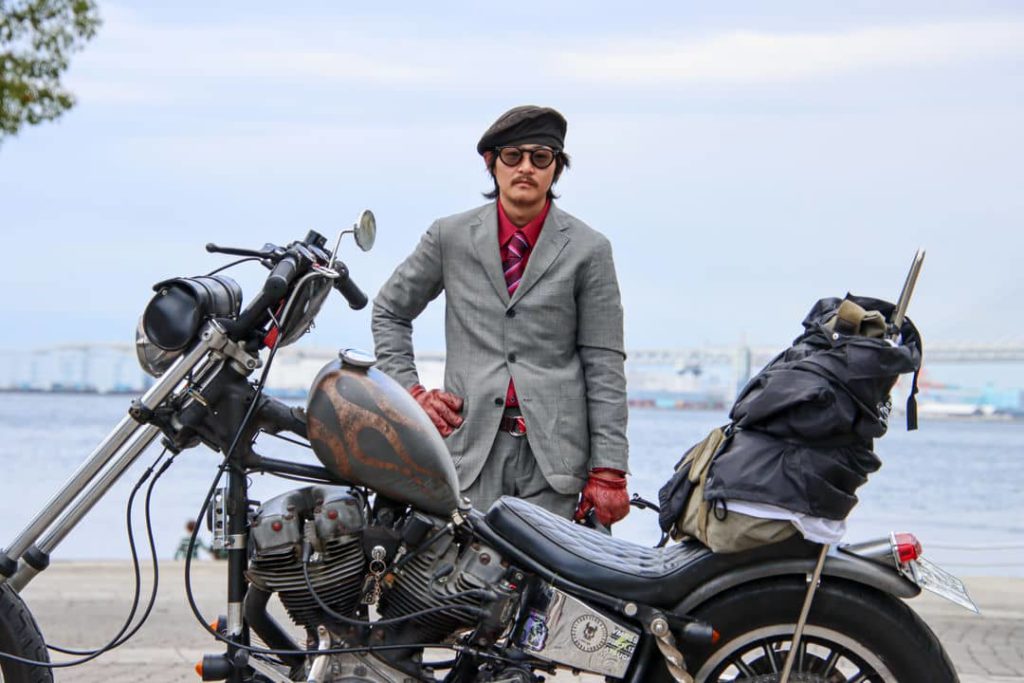 LLRR2023 ストリートスナップ 写真23