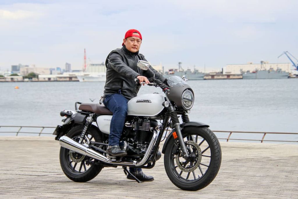 LLRR2023 ストリートスナップ 写真34
