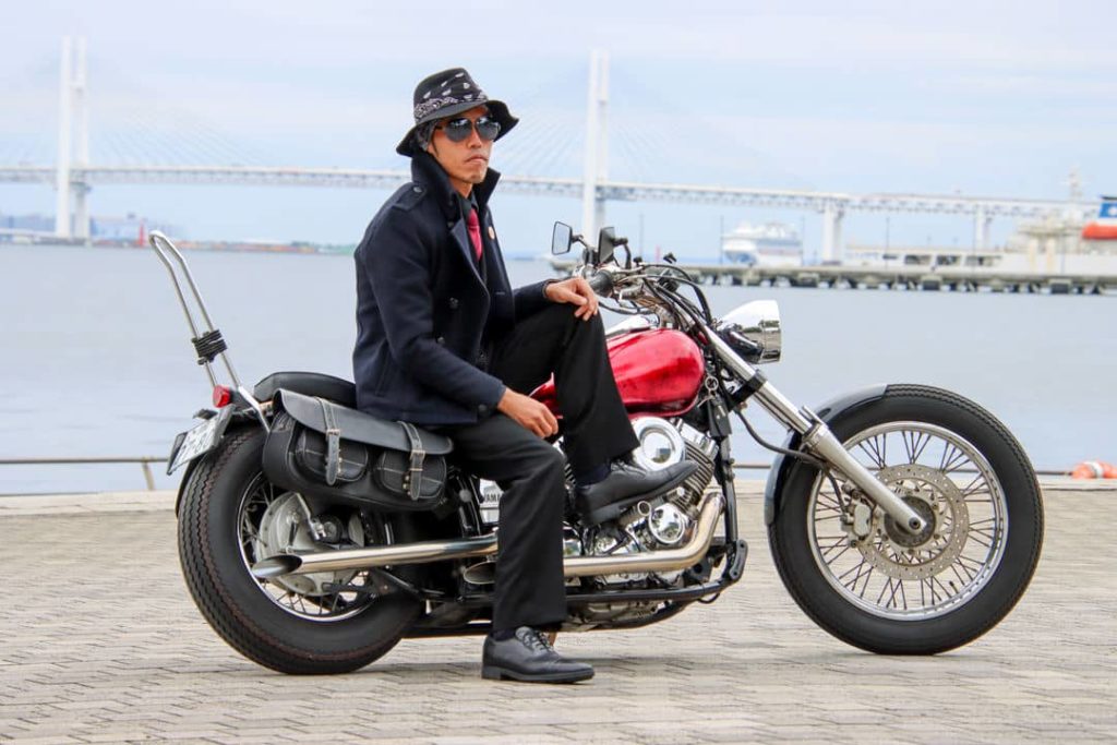 LLRR2023 ストリートスナップ 写真36