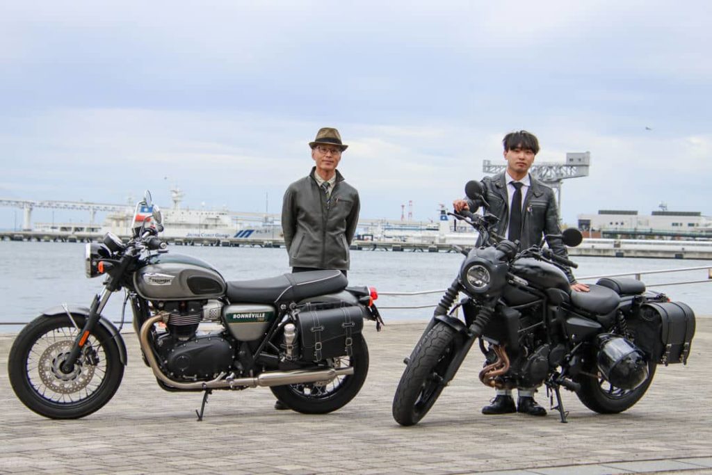 LLRR2023 ストリートスナップ 写真37
