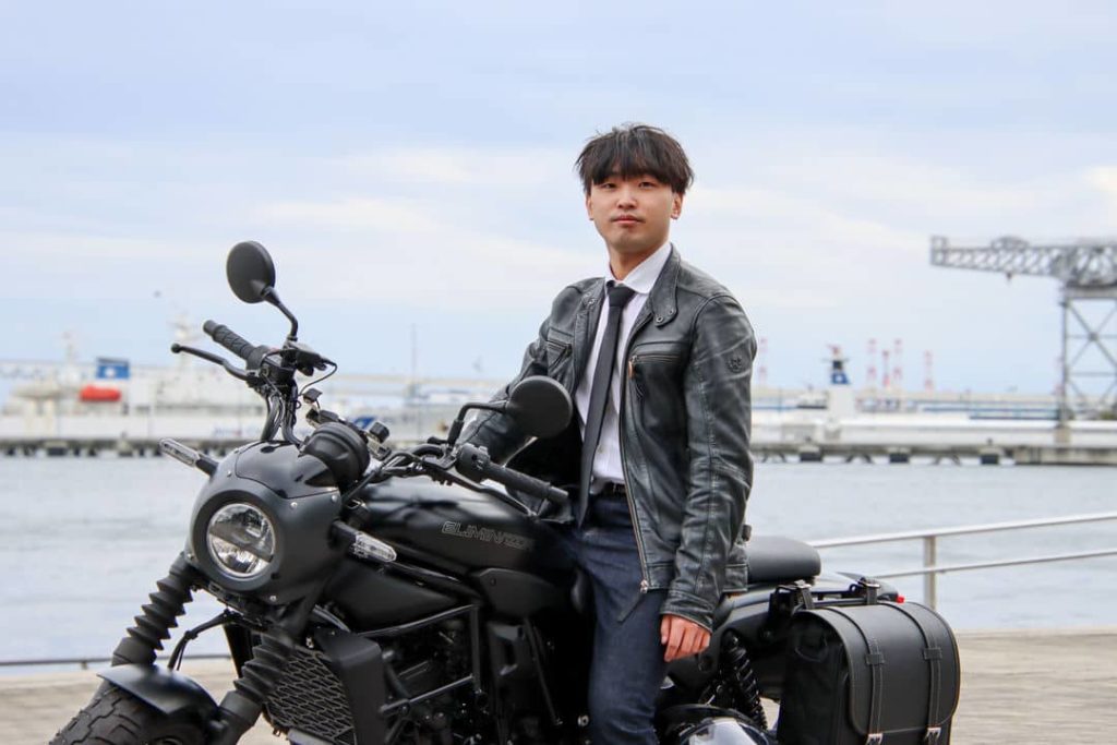 LLRR2023 ストリートスナップ 写真39