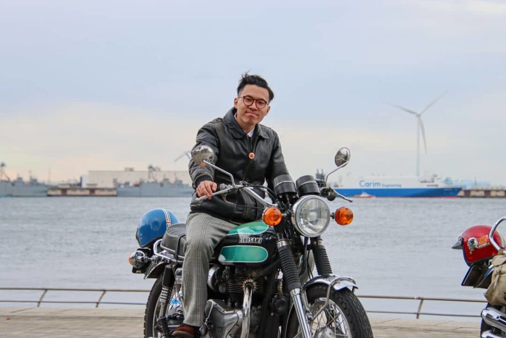 LLRR2023 ストリートスナップ 写真4