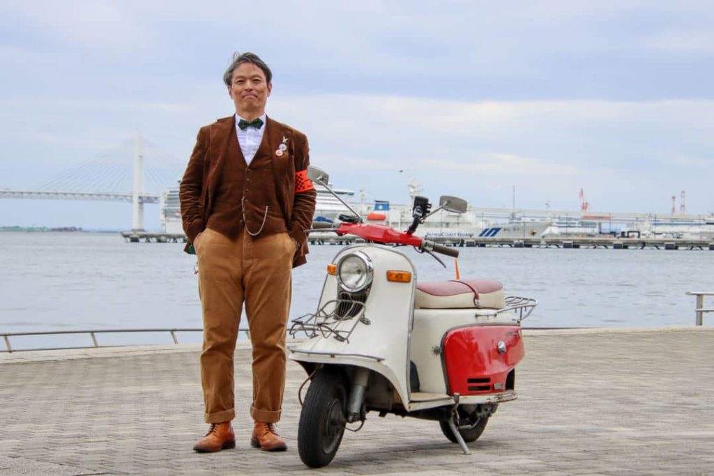 LLRR2023 ストリートスナップ 写真42