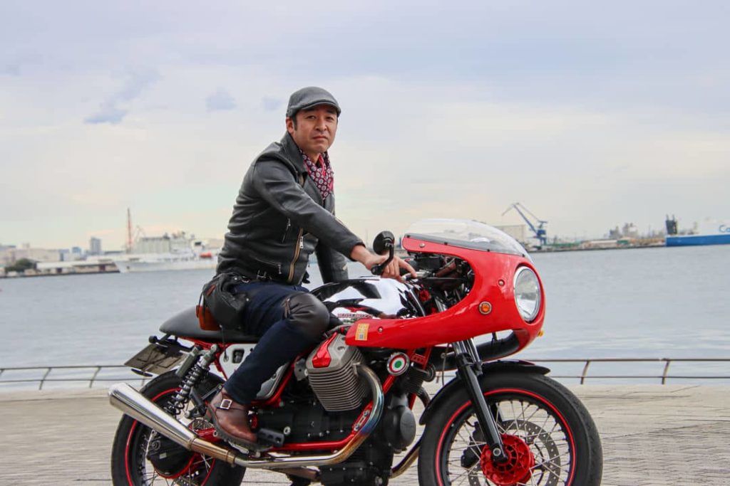 LLRR2023 ストリートスナップ 写真7