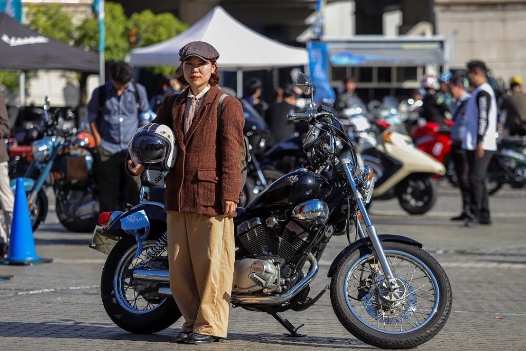 LLRR2024 ストリートスナップ 写真12