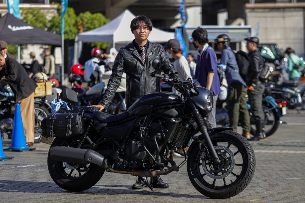 LLRR2024 ストリートスナップ 写真13