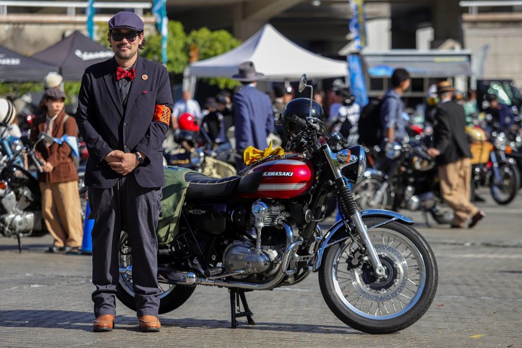 LLRR2024 ストリートスナップ 写真16