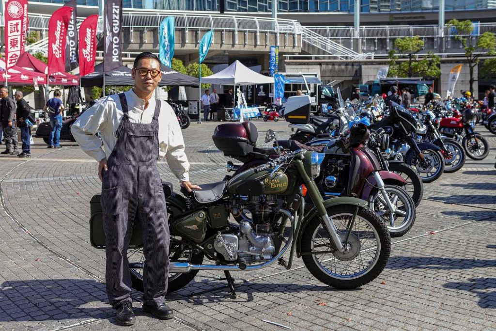 LLRR2024 ストリートスナップ 写真2