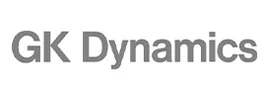 GK Dynamics ロゴ
