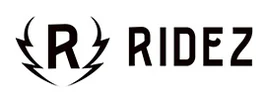 RIDEZ ロゴ