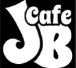 CafeJB ロゴ