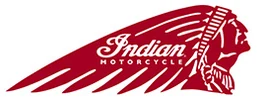インディアンモーターサイクルジャパン ロゴ