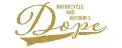 Dope ロゴ
