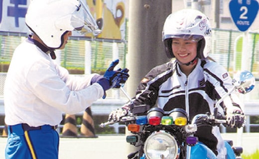 鴨居自動車学校の紹介画像