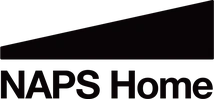 NAPS HOME ロゴ