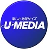 ユーメディア湘南 ロゴ